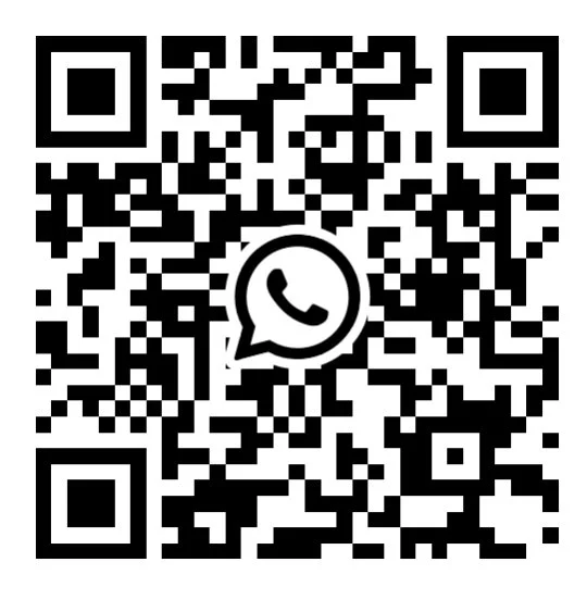 WhatsApp Community QR Code